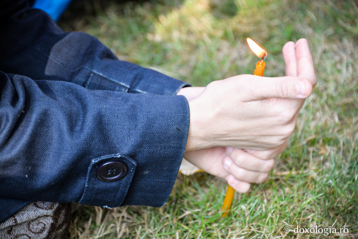 Cel mai de folos parastas pentru cei adormiţi