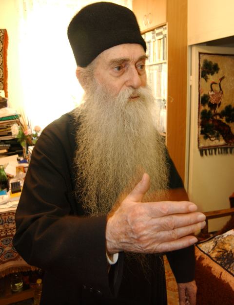 Nu trebuie să ne gândim la mântuire, ci la cucerirea lui Dumnezeu prin smerenie