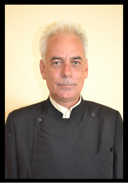 Părintele Aron Hogea de la Crivina s-a mutat la Domnul Părintele Aron Hogea de la Crivina s-a mutat la Domnul