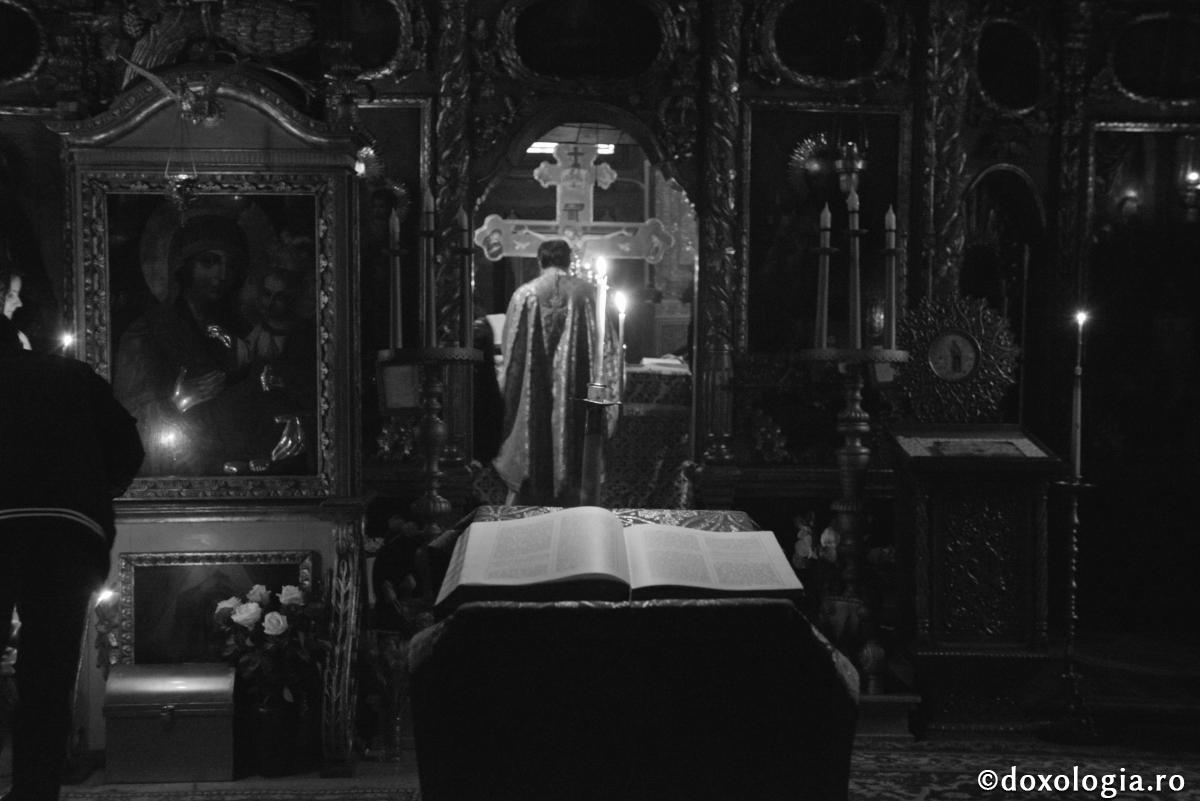 Pentru care păcate nu primeşte Dumnezeu rugăciunea omului?