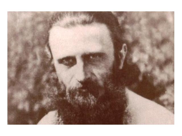 Sufletul şi patimile lui...