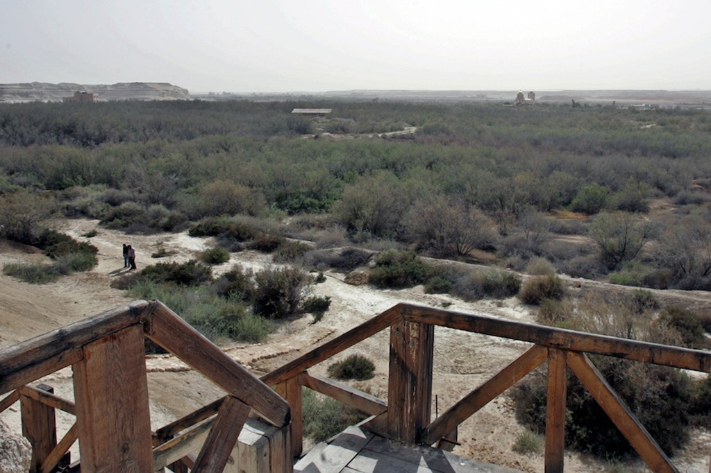 Peștera Sfintei Maria Egipteanca