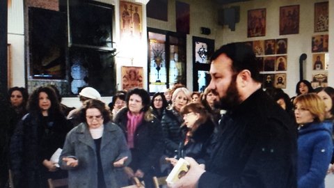 Întrunire cu profesorii de religie la San Dona di Piave