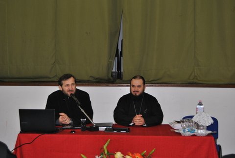 Conferința pastorală semestrială la Veneția