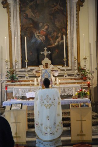 Un nou lăcaș de cult pentru credincioșii din Pisa