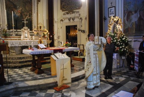 Un nou lăcaș de cult pentru credincioșii din Pisa