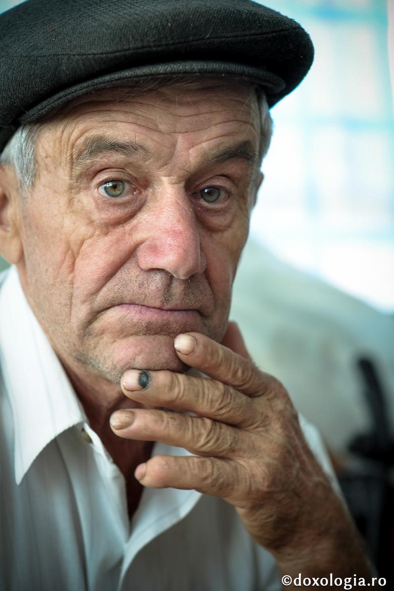 Plăcerile lumii sunt amare