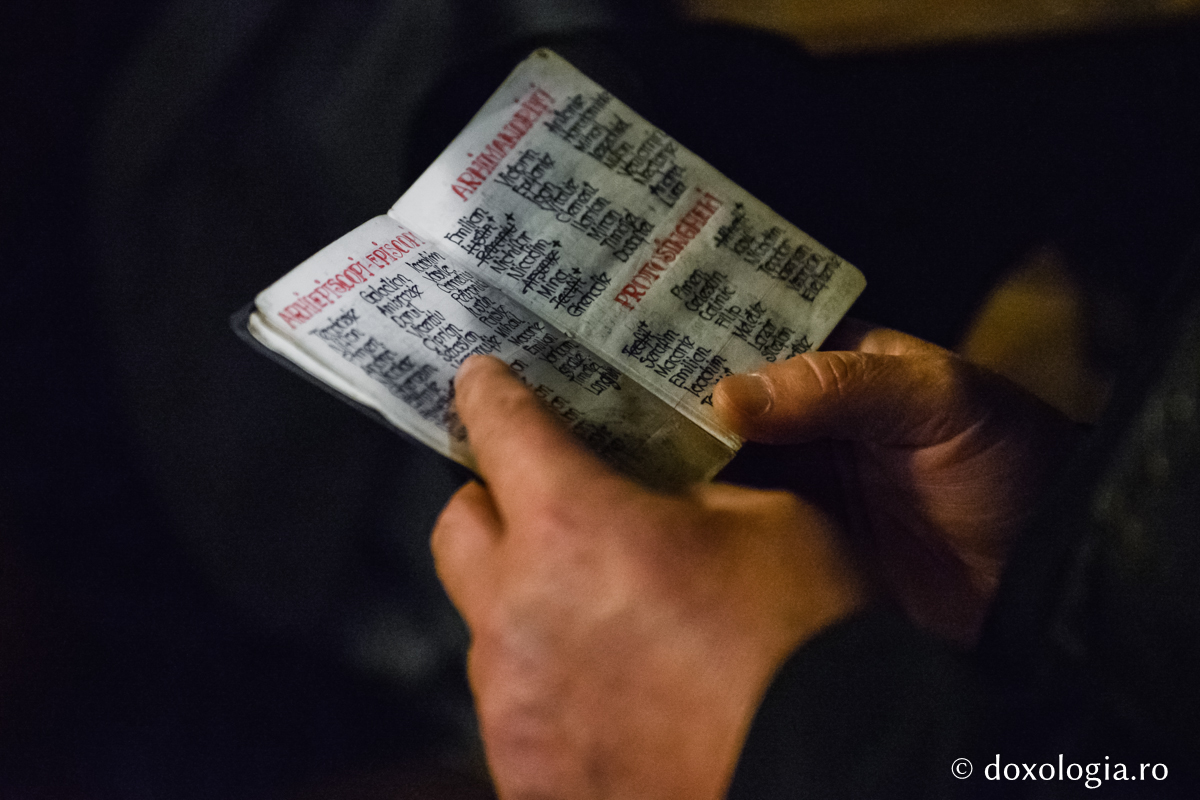 Dumnezeu este Iubire – să facem totul din iubire!