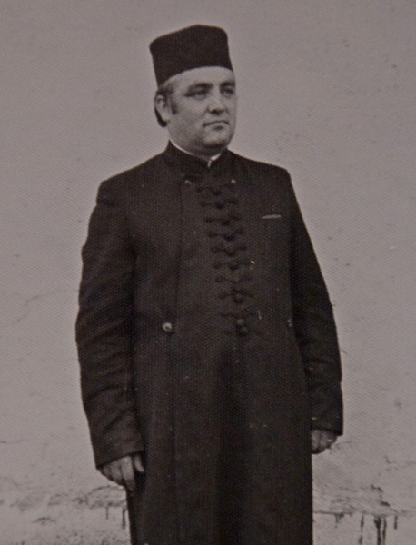 REPORTAJ: Părintele Constantin Coca, o viaţă trăită cu jertfelnicie