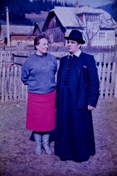 REPORTAJ: Părintele Constantin Coca, o viaţă trăită cu jertfelnicie