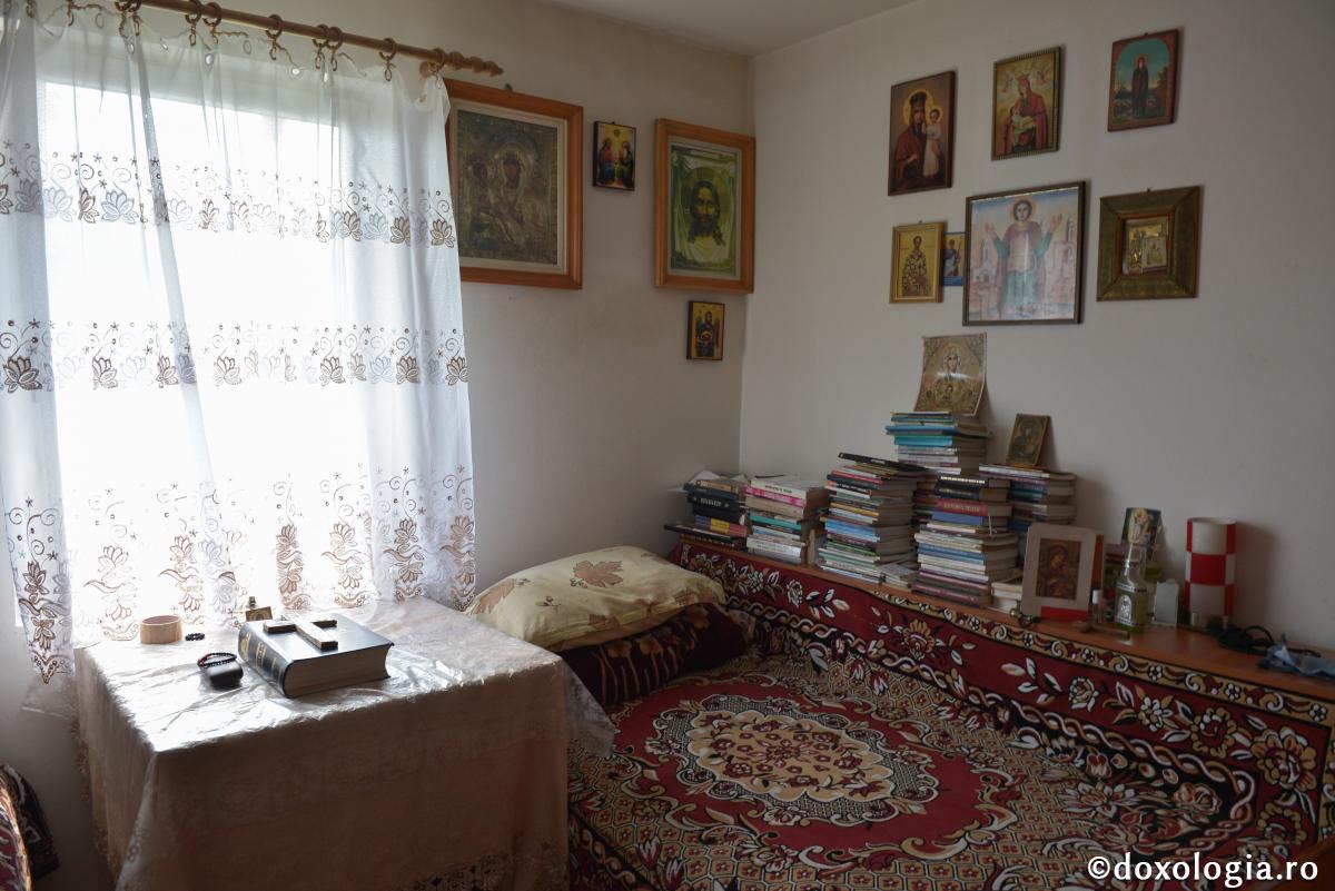 Cum se face „încălzirea” sufletească pentru rugăciune