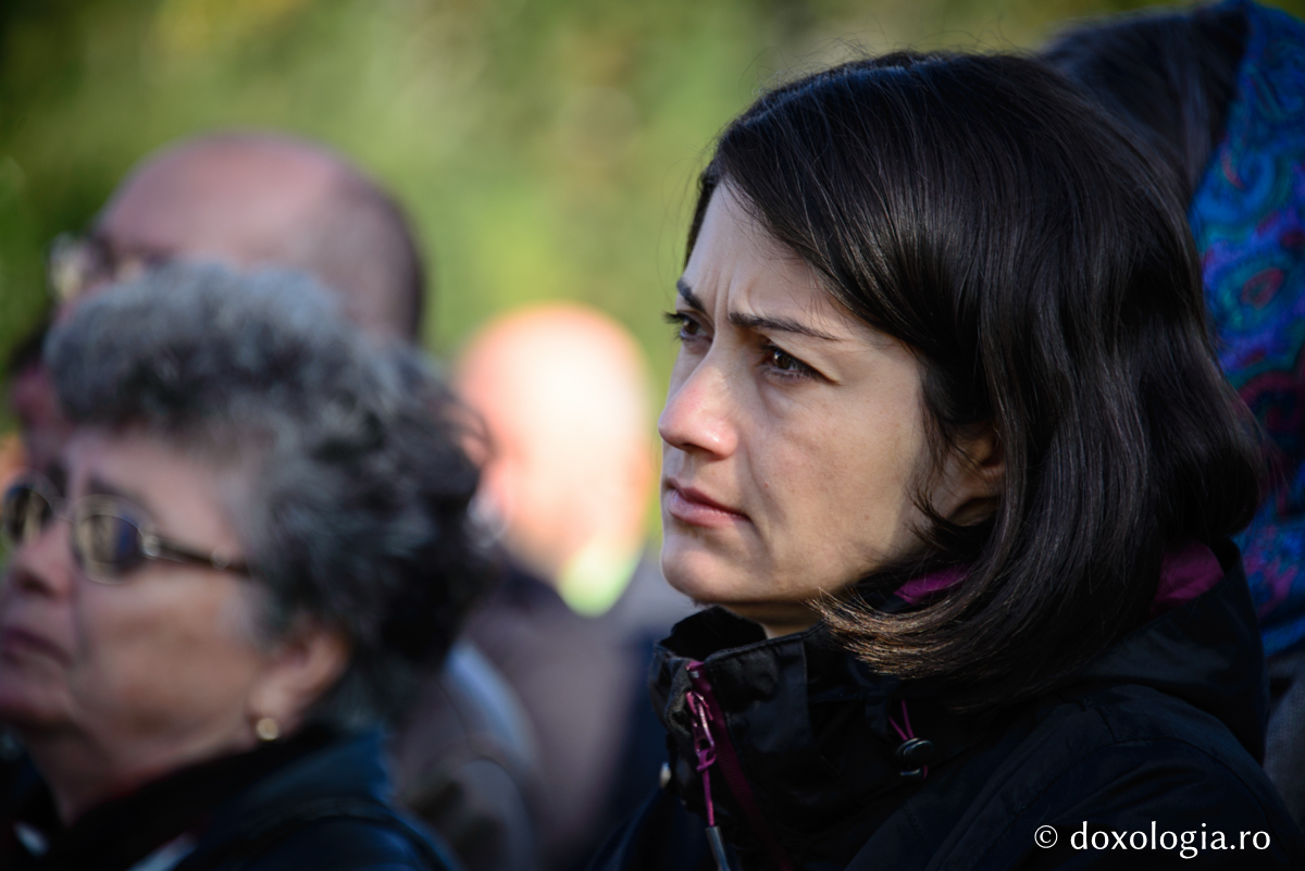 Preocuparea pentru suflet