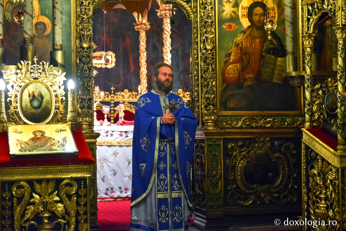 Trăsăturile şi caracteristicile preoţiei creştine