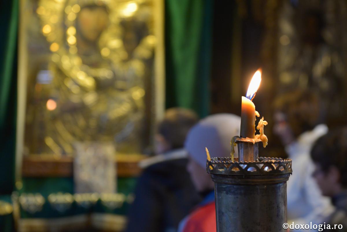 Spovedanie de scuzare – gânduri în dialog