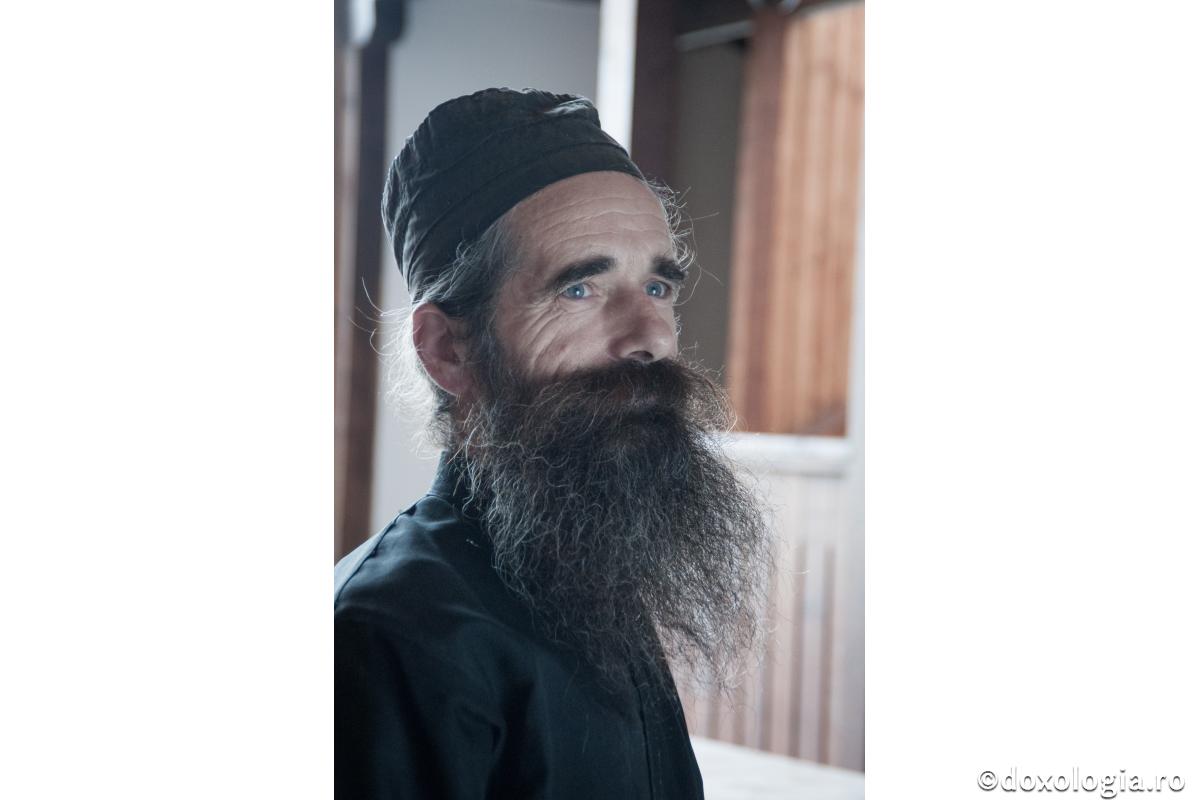 Răbdarea îndelungată