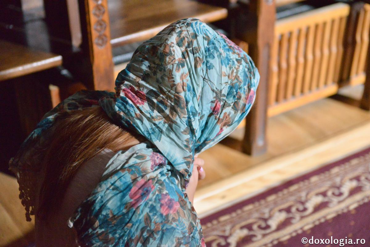 Rugăciunea neîncetată – provocarea dragostei noastre