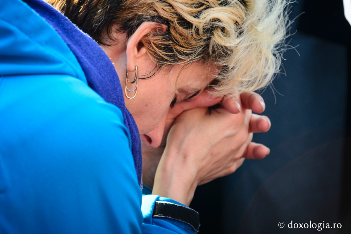 Rugăciunea din inimă primește răspuns imediat