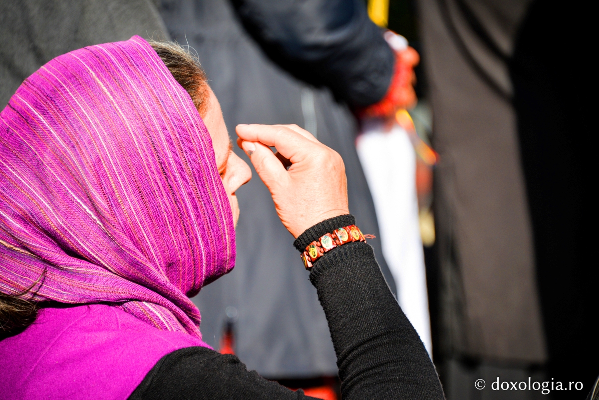 Totdeauna să fim gata, că nu ştim când ne va veni ceasul!