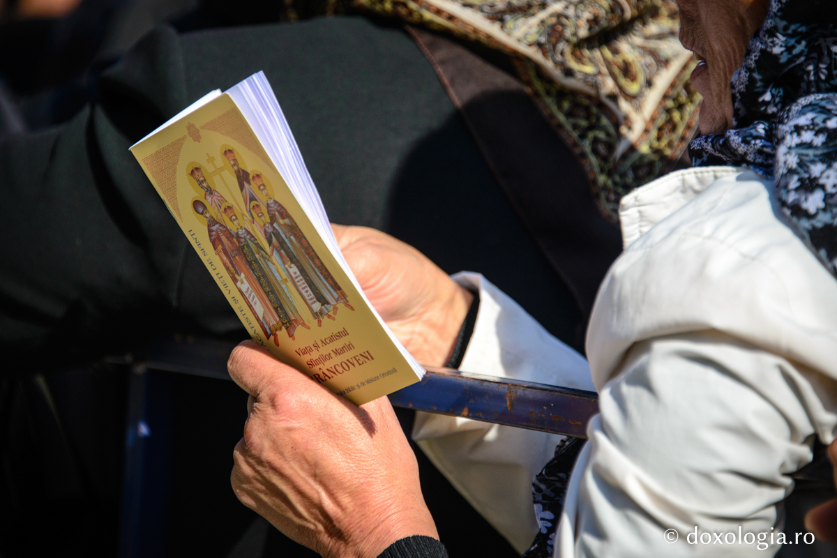 Rugăciunea este mai presus de orice artă sau știință