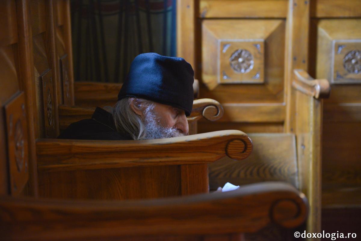 Puterea Rugăciunii lui Iisus