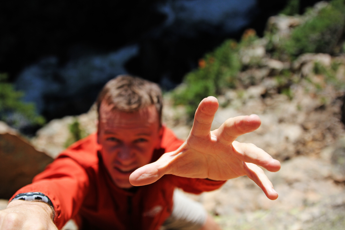 „Doamne, știu că exiști, salvează-mă încă o dată!” „Doamne, știu că exiști, salvează-mă încă o dată!”