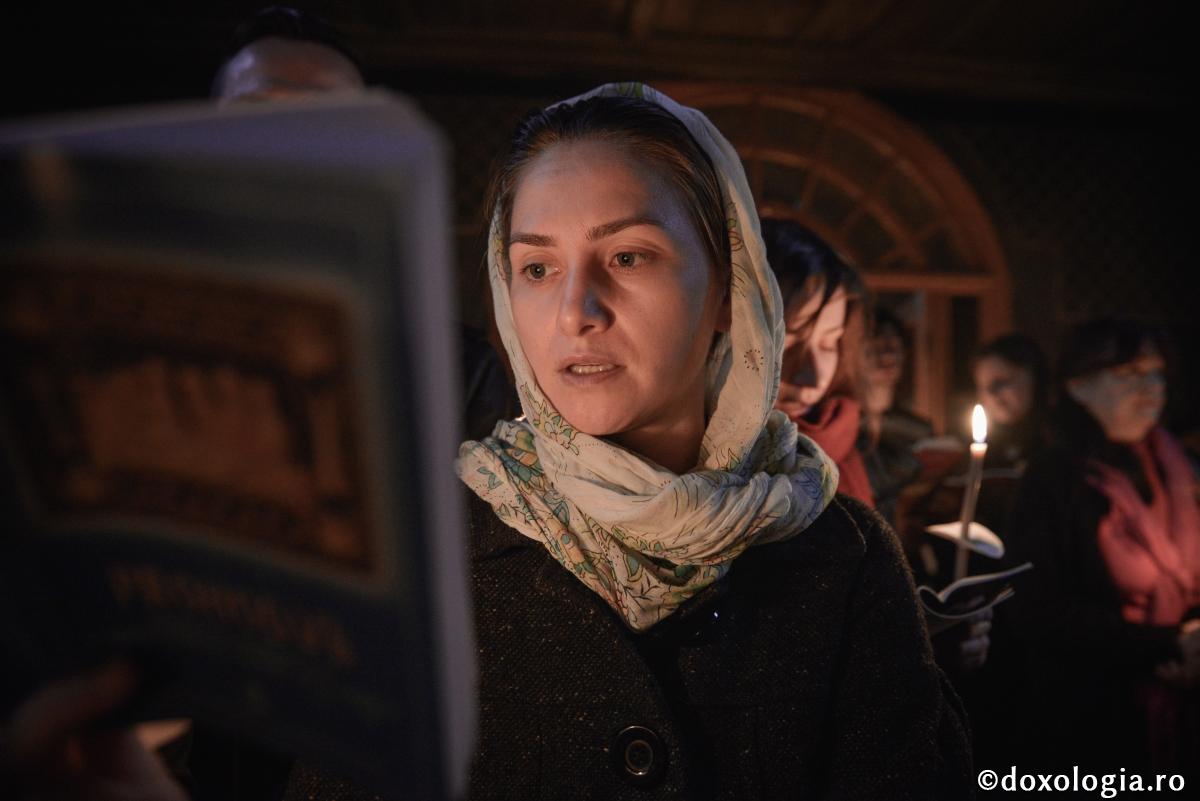 În ce constă sănătatea duhovnicească