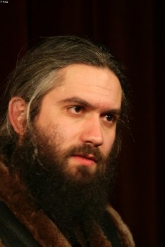 Cum să vorbim cu sectanții