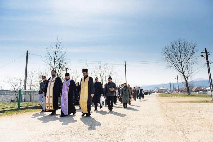 „Popasul Iubirii Milostive“, un deceniu de existenţă