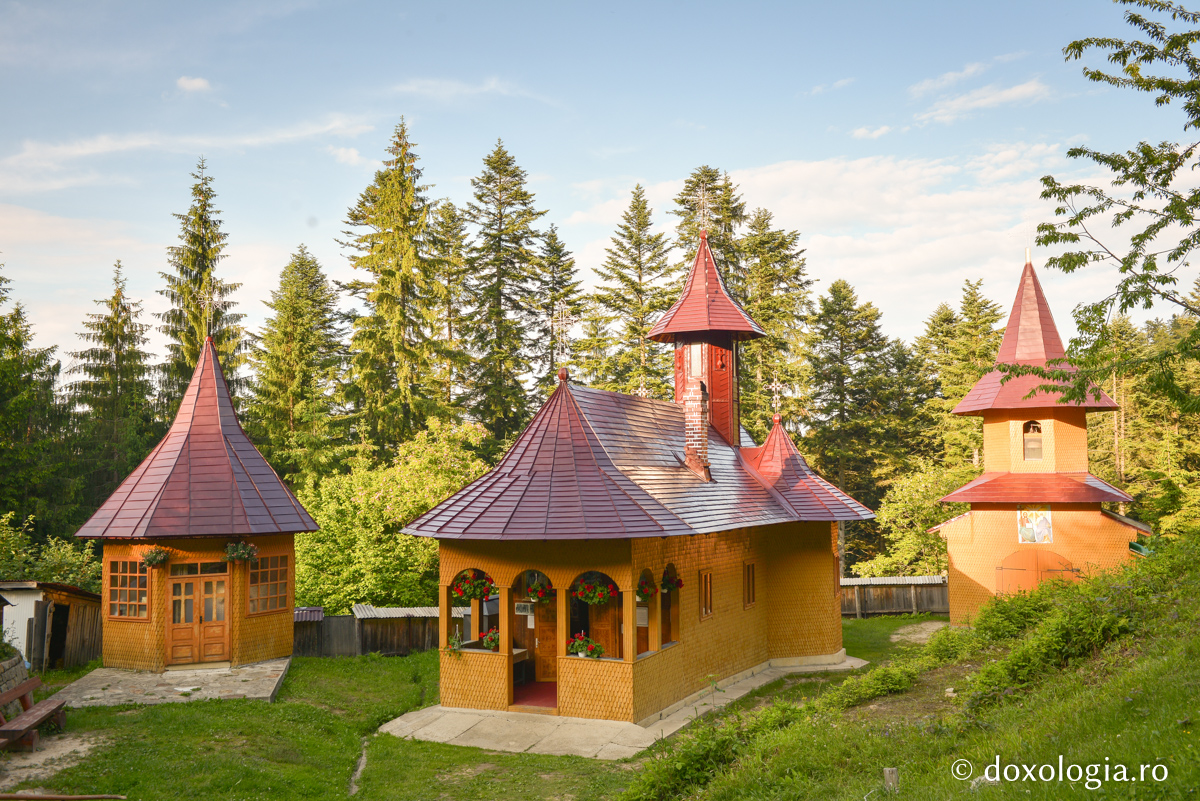 Biserica este casa tuturor creştinilor