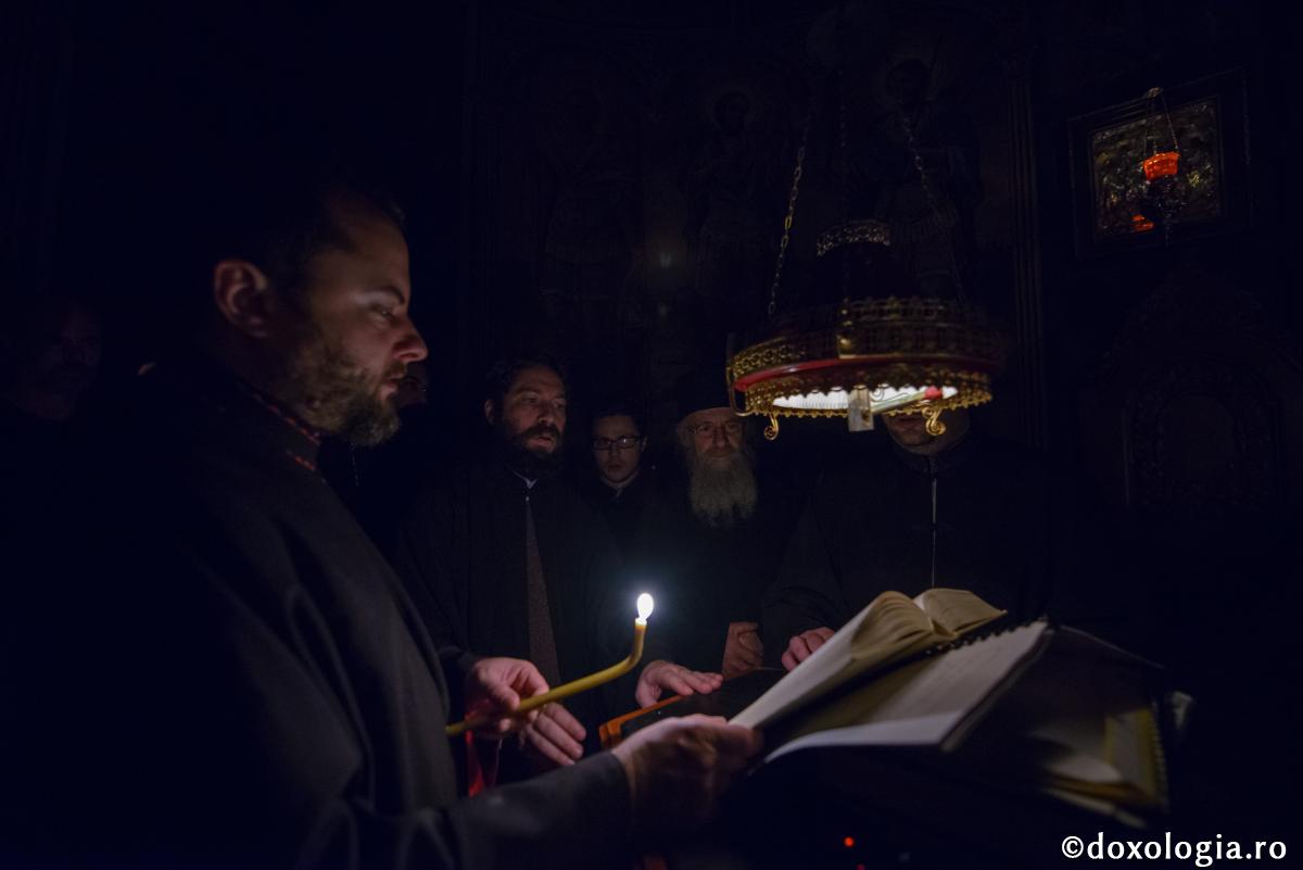 Războiul împotriva patimilor