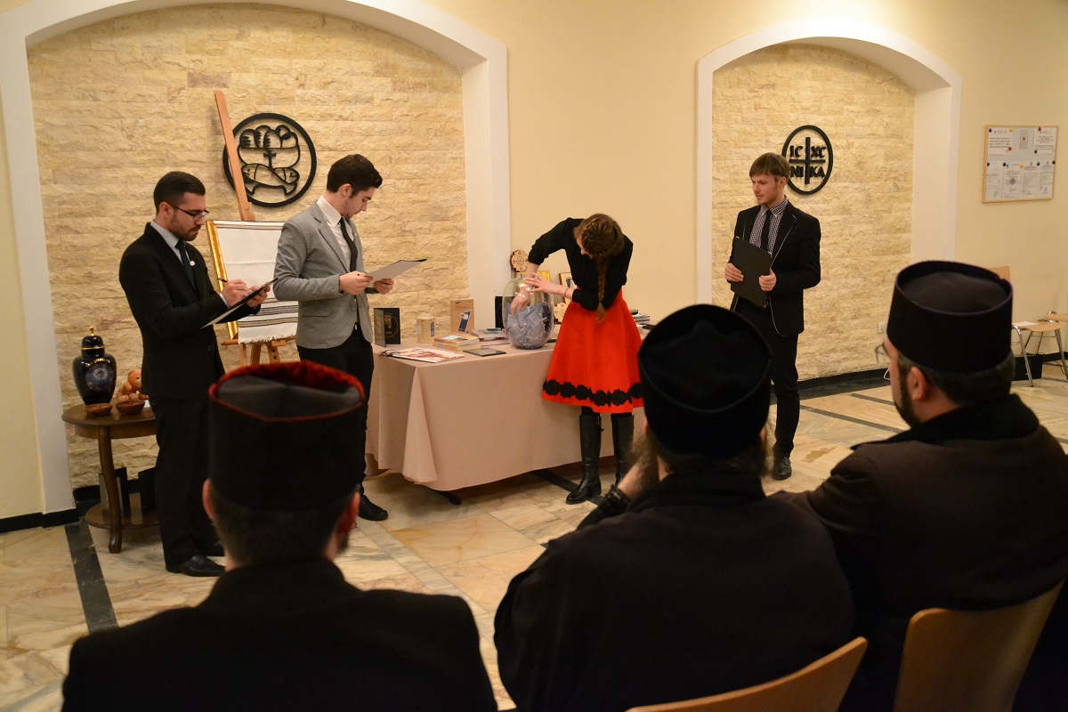 42 de premii în cadrul „Serii la Colegiu“