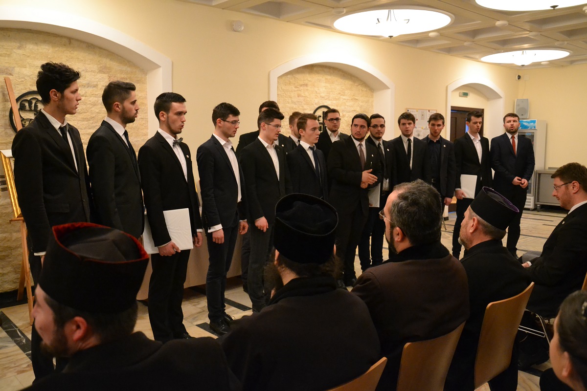 42 de premii în cadrul „Serii la Colegiu“