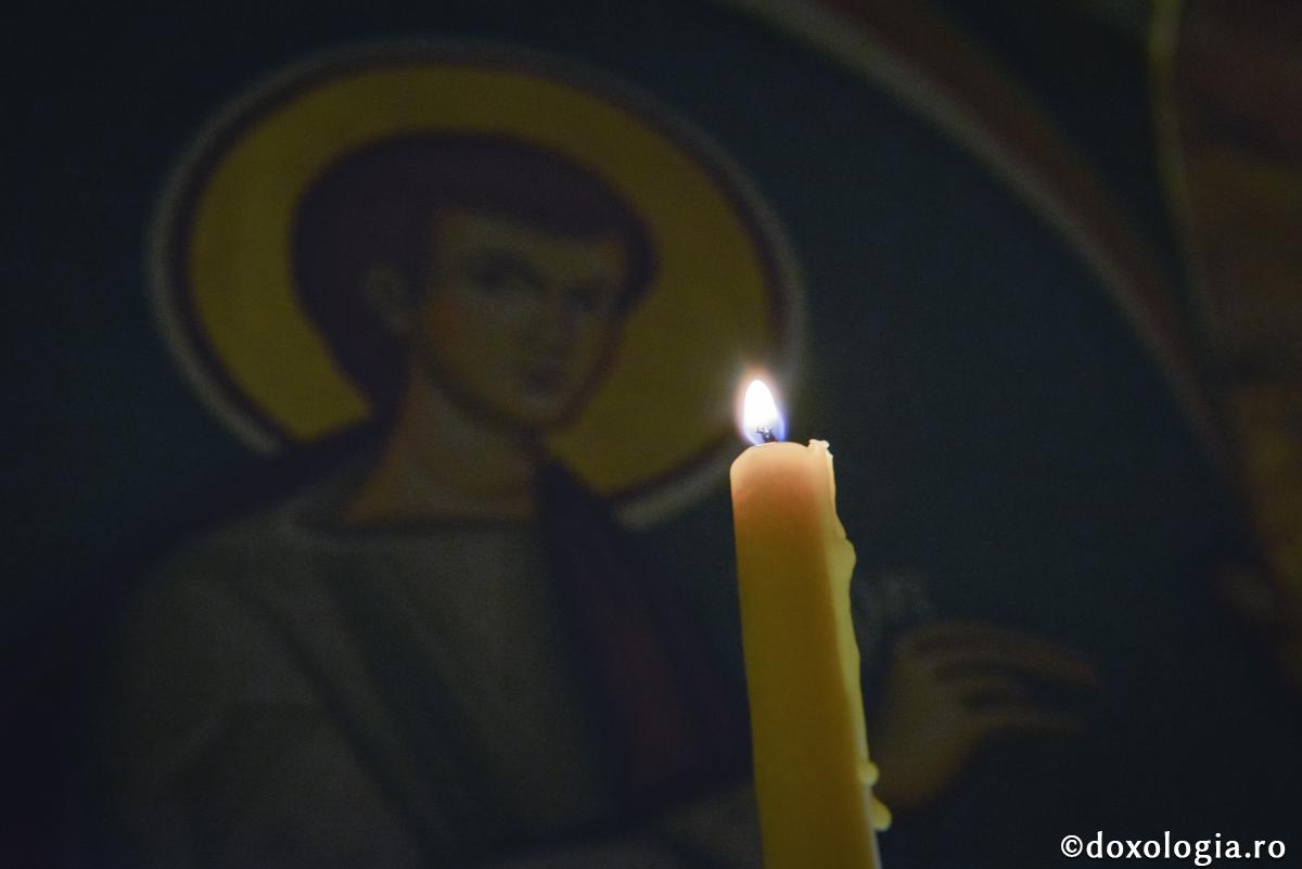 Mereu vor exista și sfinți