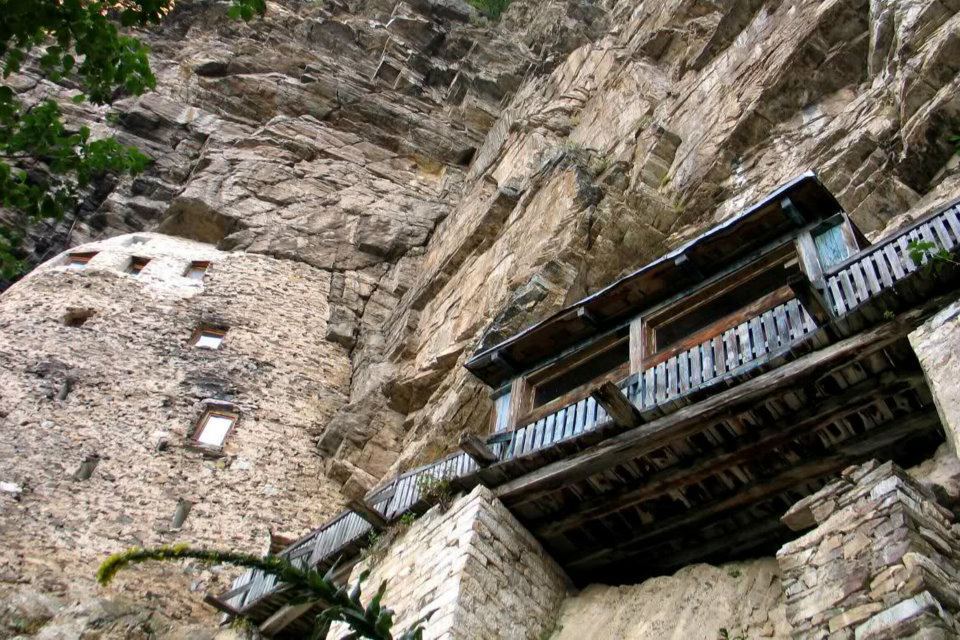 Sihăstria Sfântului Sava de la Studenica