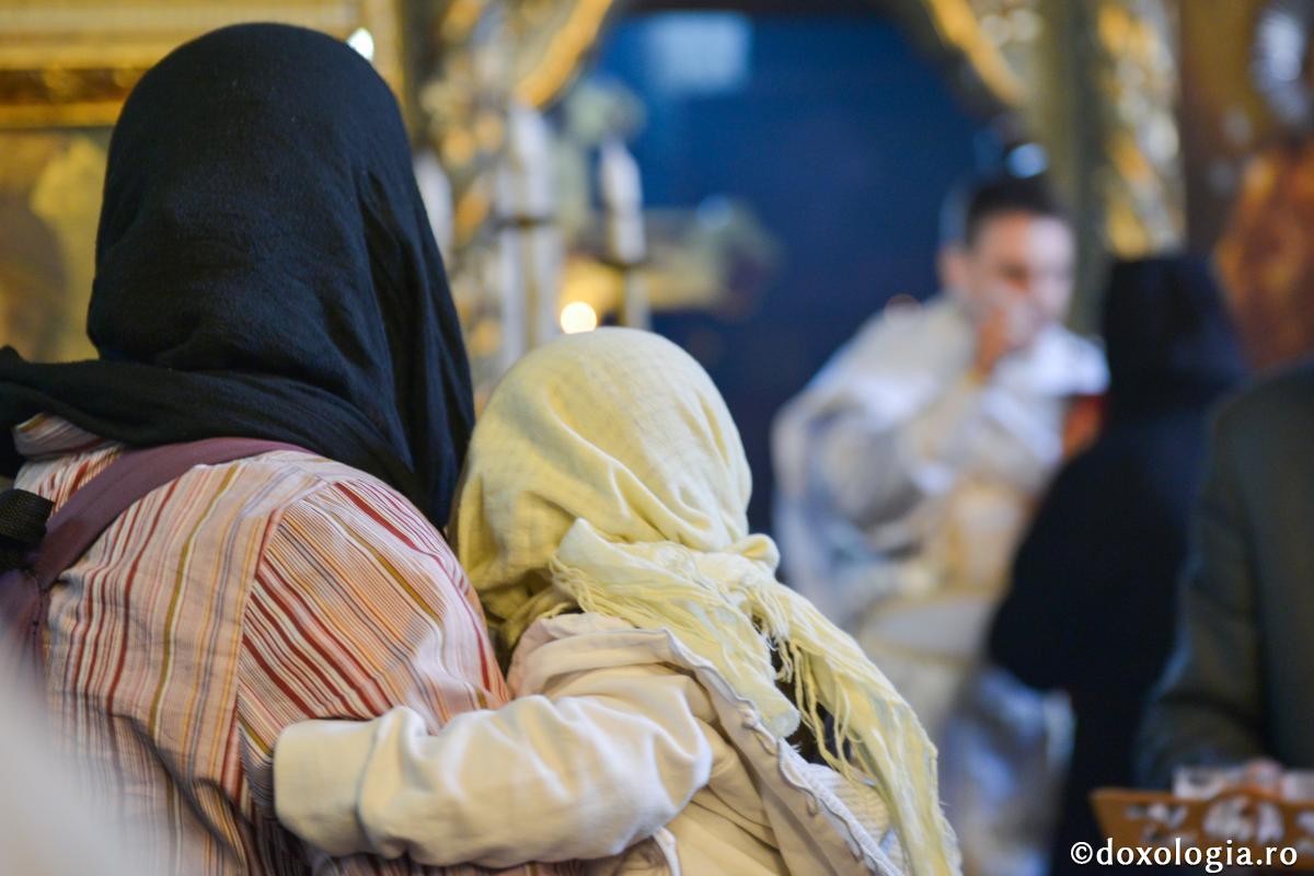 Mama – izvor nesecat de dragoste