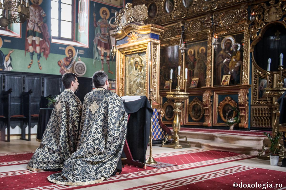 Care este folosul slujbelor bisericești?