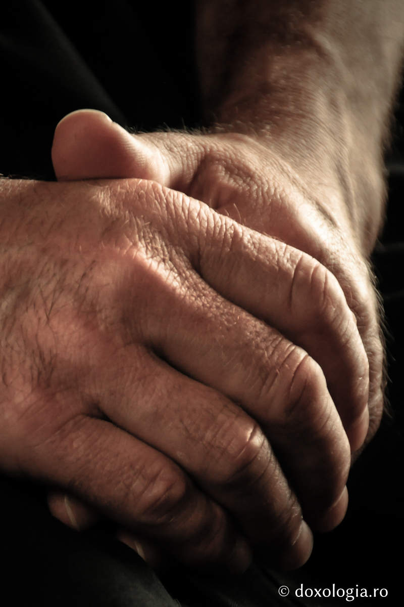 Smerenia primește răsplată chiar de la Dumnezeu