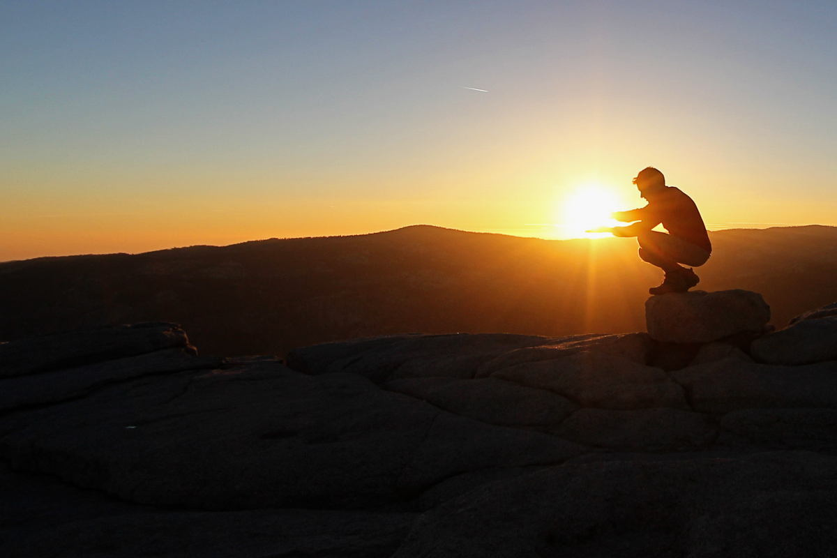 Ia seama ca nimeni să nu ştie de nevointa ta!