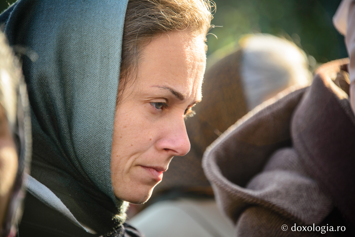 Smerenia - avânt spre lumină