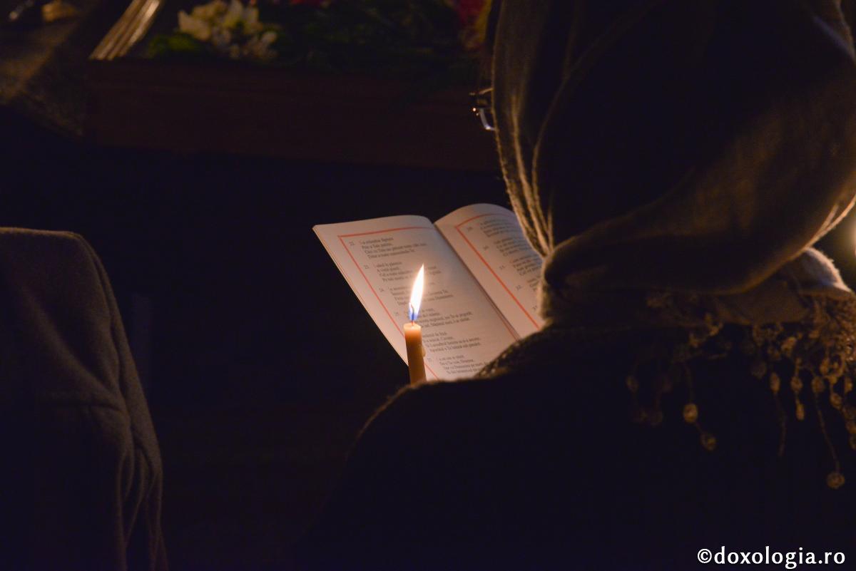 Cum să ajungem la smerenie și pocăință?