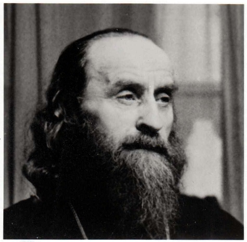 Frica care este „începutul înţelepciunii”