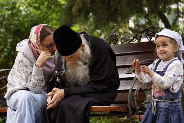 Este întotdeauna necesară Spovedania înainte de Sfânta Împărtăşanie?