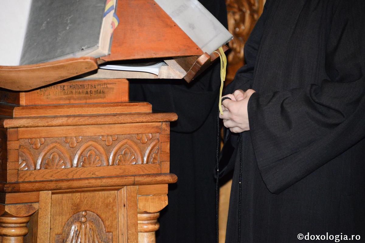 Șterge imediat urma păcatului cu Rugăciunea lui Iisus