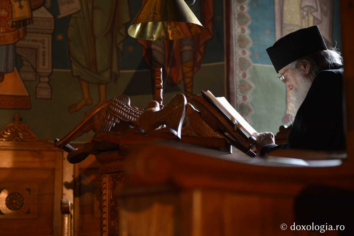 Rugă-n taina șoaptelor nespuse