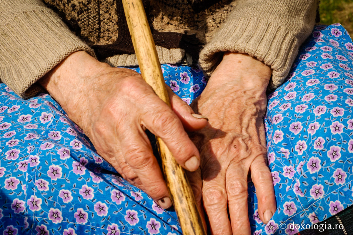 Fiecare suferinţă e unică