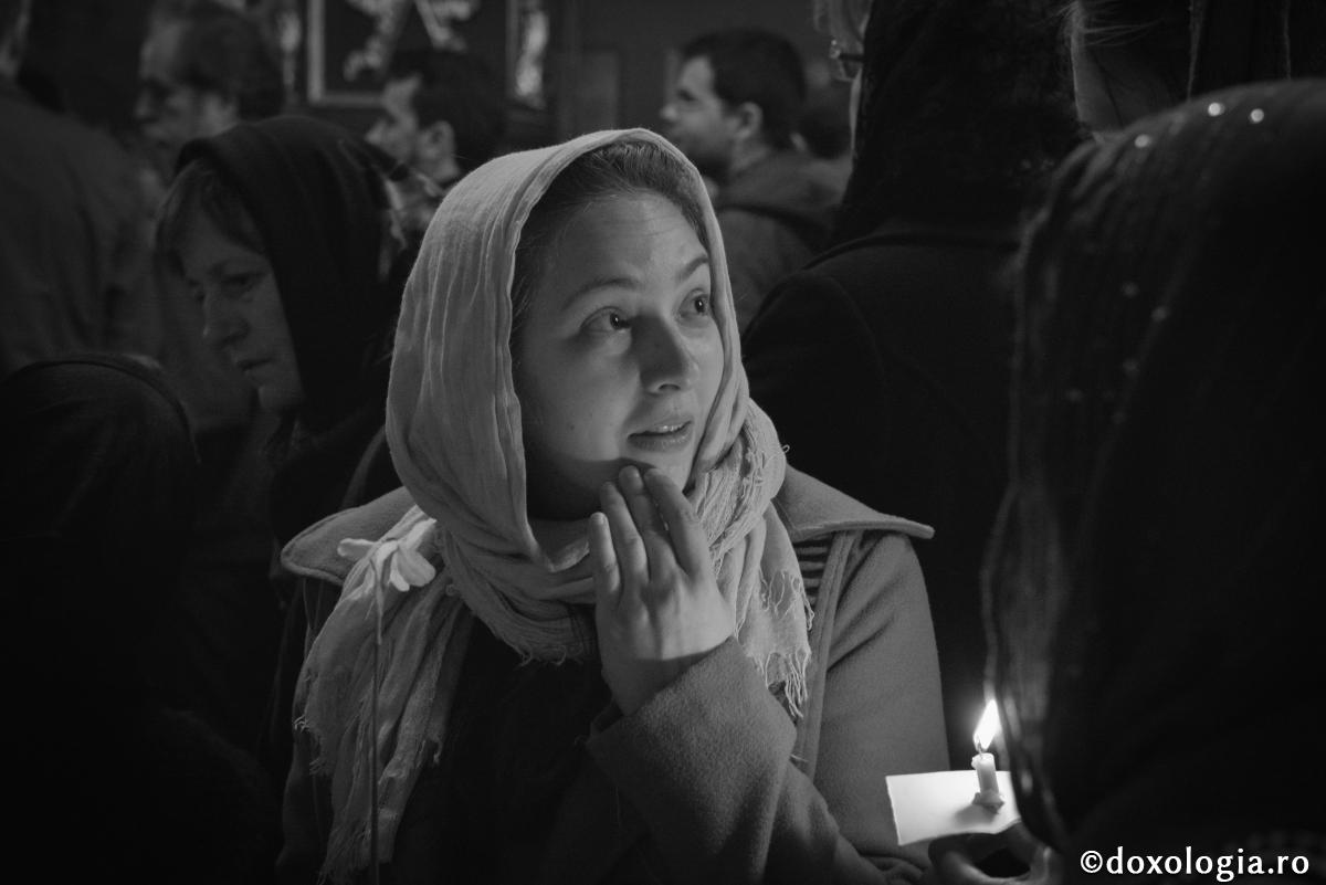 În ce trebuie să creadă un tânăr astăzi