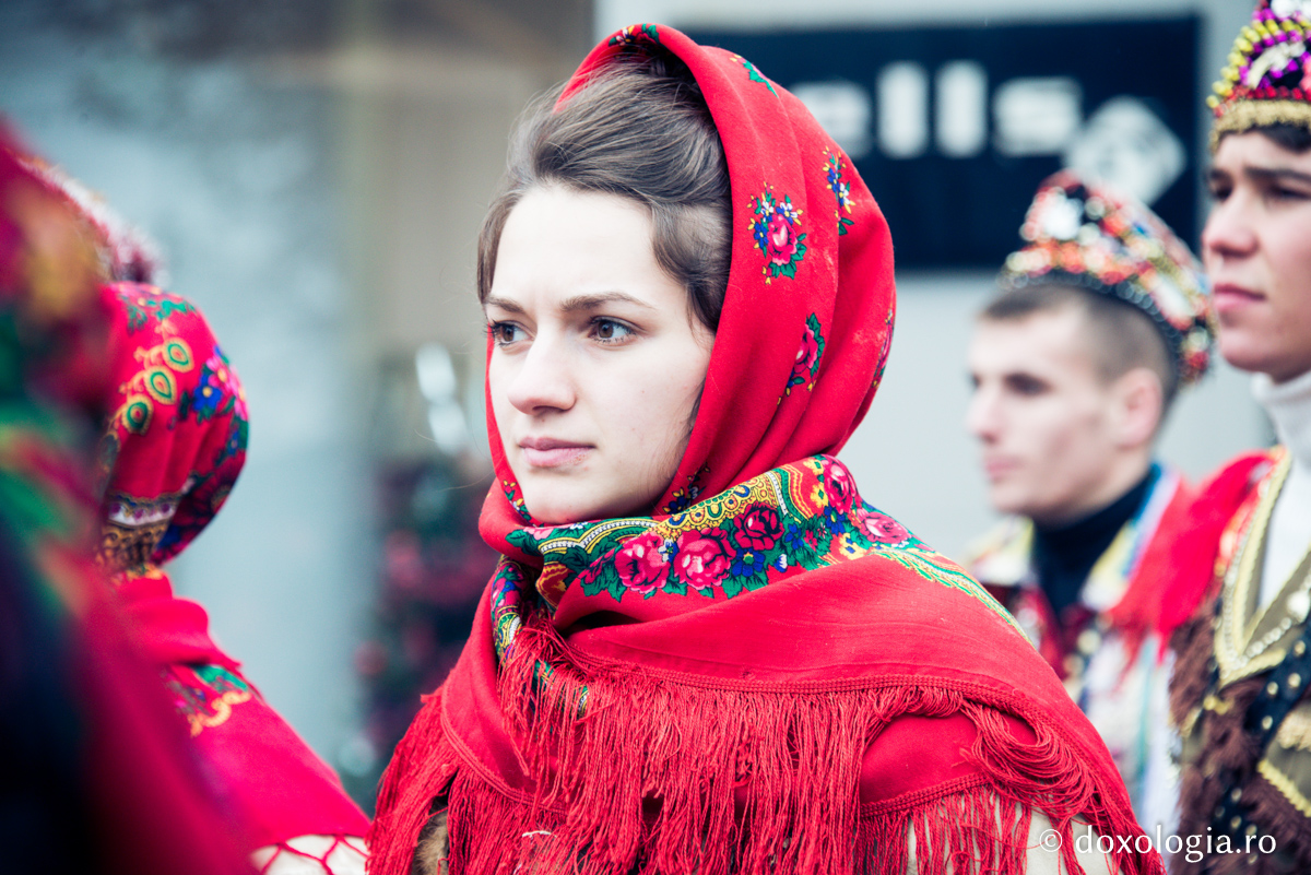 Povăţuire către o fecioară