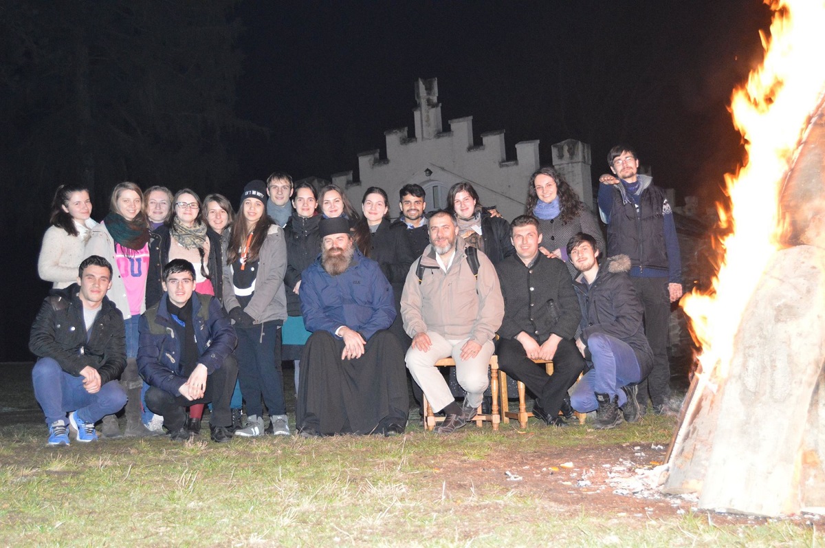Atelier de formare, la Miclăuşeni