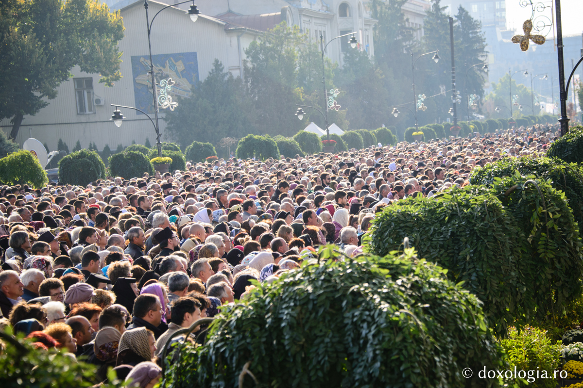 Ce așteptări are Dumnezeu de la noi în viața noastră creștină?