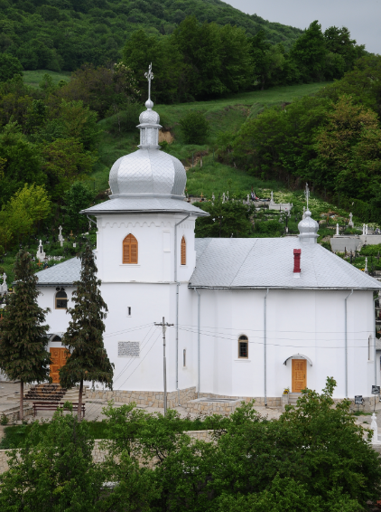 Cerc pastoral în Parohia „Sfântul Nicolae“ din Piatra Neamţ